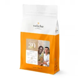 Veliche Gourmet White Chocolate; Obsession 30